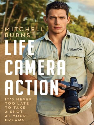 cover image of Life, Camera, Action